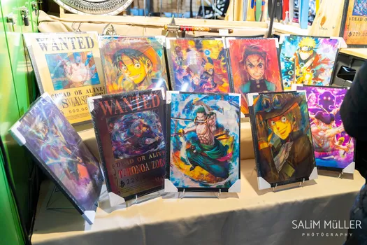 Copyright : Salim Müller